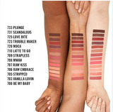 Rimmel Stay Matte Liquid Lip Colour  700 BE MY BABY
