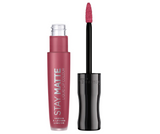 Rimmel Stay Matte Liquid Lip Colour  210 ROSE & SHINE