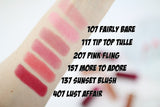 Maybelline Color Sensational Lipstick  207 PINK FLING