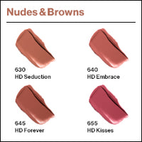 Revlon Ultra HD Matte Lipcolor  645 HD FOREVER