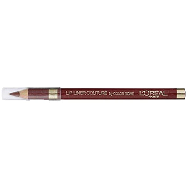 L'Oréal Lip Liner Couture 300 VELVET ROBE