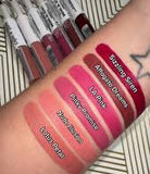 Wet N Wild Megalast Lock N Shine Lip Color + Gloss  LOTUS PETAL