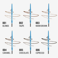 Rimmel Kind And Free Brow Definer  001 BLONDE