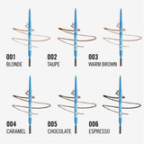 Rimmel Kind And Free Brow Definer  001 BLONDE