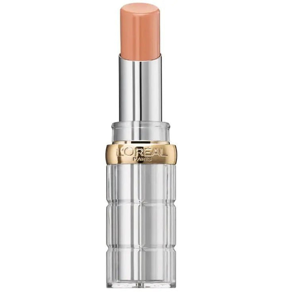 L'Oréal Color Riche Shine Lipstick   657 STEAL THE SHINE