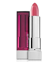 Maybelline Color Sensational lipstick 233 PINK POSE