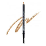 NYX Professional Makeup Eyebrow Powder Pencil EPP01 BLONDE