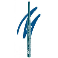 NYX Retractable Mechanical Eyeliner  GYPSY BLUE