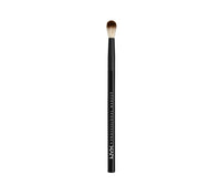 NYX   No 44 Eyeshadow Smudge Brush