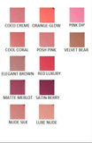 Max Factor Lipfinity Velvet Matte Liquid Lipstick 015 NUDE SILK