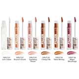 NYX Filler Instinct Plumping Lip Polish  MAJOR MOUTHAGE