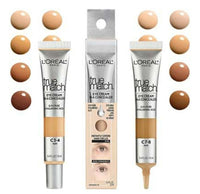 L'Oréal True Match Eye Cream In A Concealer W1-2 Fair