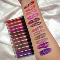 NYX Slip Tease Full Colour Lip Oil  COY