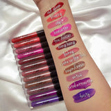 NYX Slip Tease Full Colour Lip Oil  COY