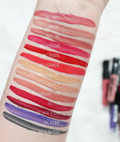 Rimmel Stay Satin Liquid Lip Colour   130 YUPPIE