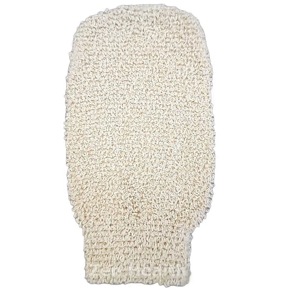 Bamboo Exfoliating Body Mitt