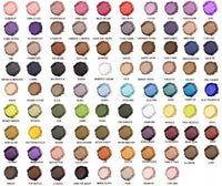 NYX Hot Single Eyeshadow  HS64 SPELLBOUND