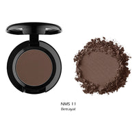 NYX Nude Matte Eyeshadow  NMS 11  BETRAYAL