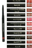 Elizabeth Arden Long Lasting Lip Definer 11 GRAPEVINE