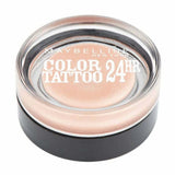 Maybelline 24hr Color Tattoo Cream Eyeshadow URBANITE