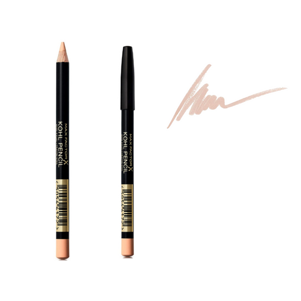 Max Factor Kohl Eyeliner  090 NATURAL GLAZE