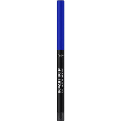 L'Oréal Infallible Stylo eyeliner  314 REBEL BLUE