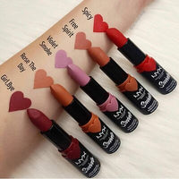 NYX Matte Lipstick  FREE SPIRIT