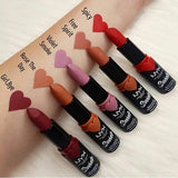 NYX Matte Lipstick  FREE SPIRIT