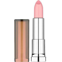 Maybelline Colour Sensational Lipstick 107 FAIRLY BARE