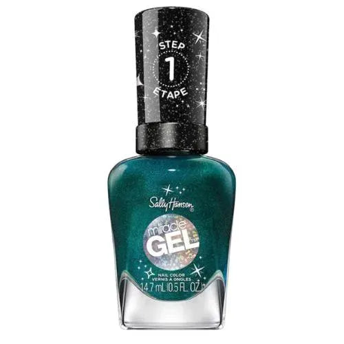 Sally Hansen Miracle Gel Nail Polish   ME, MY ELF AND I