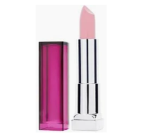 Maybelline Color Sensational Lipstick  812 DELICATE PEARL