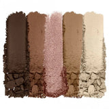 Wet N Wild Color Icon 5 Pan Eye and Face Palette  1114067  WALKING ON EGGSHELLS
