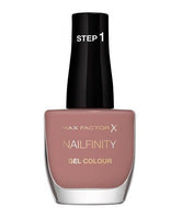 Max Factor Nailfinity Gel Color Nail Polish 215 STANDING OVATION