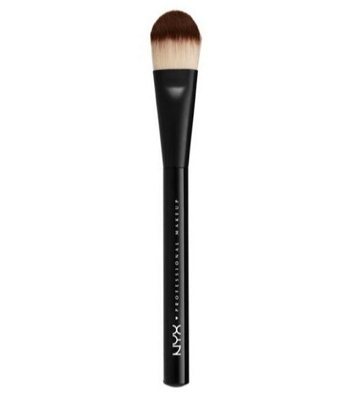 NYX Pro Brush 07   FOUNDATION BRUSH