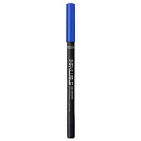 L'Oréal Infallible Gel Crayon Eyeliner 010 I'VE GOT THE BLUE