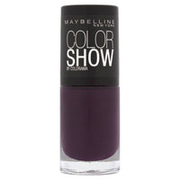 Maybelline Color Show nail polish  104 NOITE DE GAL