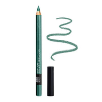 Maybelline Color Show Eyeliner  300 EDGY EMERALD