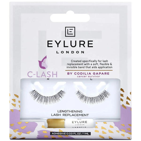 Eylure London C-Lash Lengthening Lashes