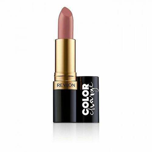 Revlon Super Lustrous lipstick   020 BLANK CANVAS