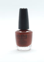 OPI Nail Polish mini   DEEP RED