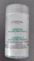 L'Oréal Paris Accord Parfait Mineral Mattifying Powder TRANSLUCENT (Sample size)