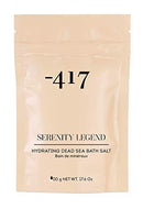 -417 Serenity Legend Hydrating Dead Sea Bath Salt