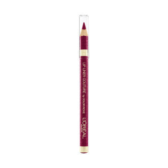 L'Oréal Lip Liner Couture 374 INTENSE PLUM