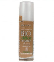 Bourjois Bio Detox Organic foundation  57 BRONZE