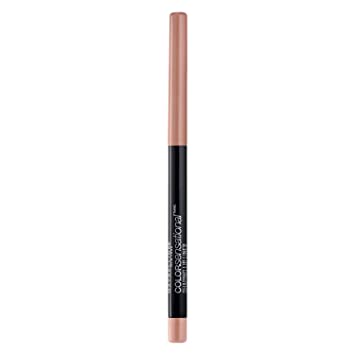 Maybelline Color Sensational Automatic Lipliner 10 NUDE WHISPER