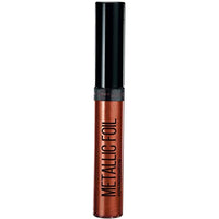 Maybelline Color Sensational Metallic Foil Lip Gloss 💖 110 CALYPSO