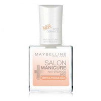 Maybelline Salon Manicure Anti-breakage base coat for brittle nails