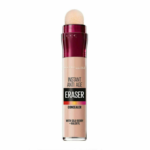 Maybelline Instant Anti Age Rewind Eraser Concealer  120 LIGHT