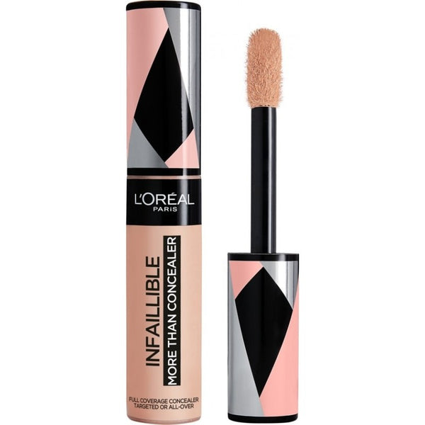 L'Oréal Infallible More Than Concealer 326 VANILLA