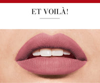 Bourjois Rouge Velvet Lipstick 32 CHOUPI'NK